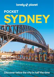 Lonely Planet Pocket Sydney (Pocket Guide)