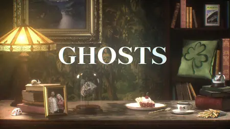 Ghosts S04E01