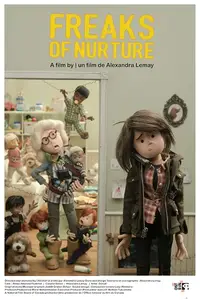 Freaks of Nurture (2018)
