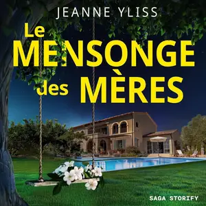 Jeanne Yliss, "Le mensonge des mères"