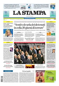 La Stampa Cuneo - 10 Gennaio 2025