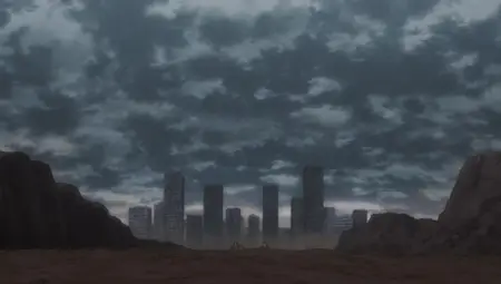 Nyaight of the Living Cat - 05 (480p
