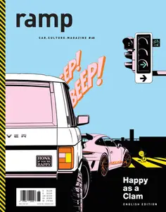 Ramp English Edition - Issue 68 2025
