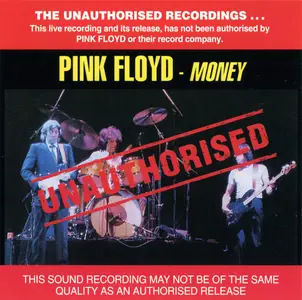 Pink Floyd - Money (1994)