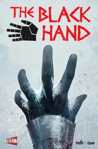 The Black Hand 002 (2012) (Digital) (Nahga-Empire