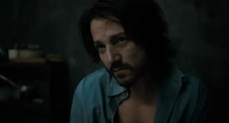 Kiss of the Spider Woman (2025)