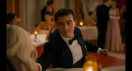 Kiss of the Spider Woman (2025)