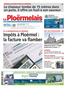 Le Ploërmelais - 20 Février 2025