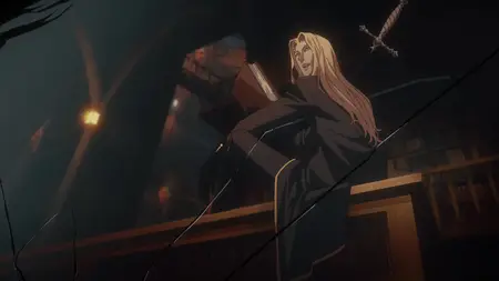 Castlevania - S02E04 - Broken Mast Bluray-1080p