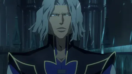 Castlevania - S02E04 - Broken Mast Bluray-1080p