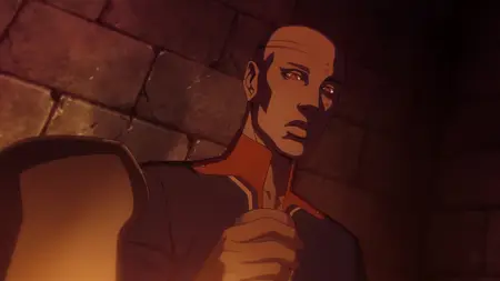 Castlevania - S02E04 - Broken Mast Bluray-1080p