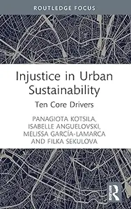 Injustice in Urban Sustainability