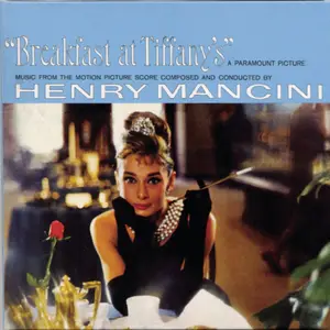 Henry Mancini - Breakfast at Tiffany's (Remastered) (1961/2024) [Official Digital Download 24/96]