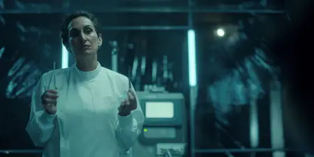 Circuit Breakers S01E01