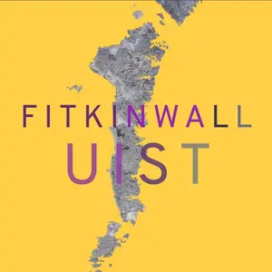 Graham Fitkin & Ruth Wall - FITKINWALL - UIST (2024)