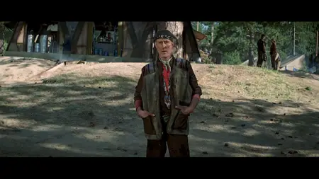 Star Trek: First Contact (1996)