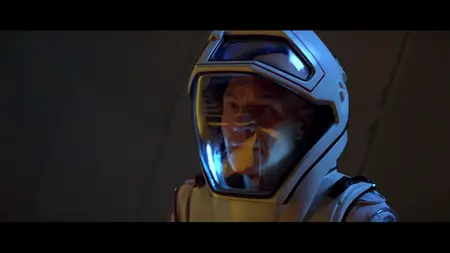 Star Trek: First Contact (1996)