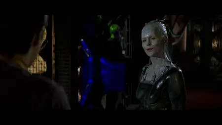 Star Trek: First Contact (1996)