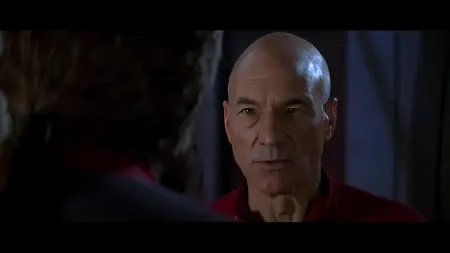 Star Trek: First Contact (1996)