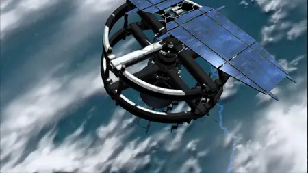 Planetes Episode 14 Turning Point