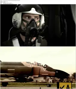 Discovery Channel - Air Aces: War Heroes of the Skies (2012)