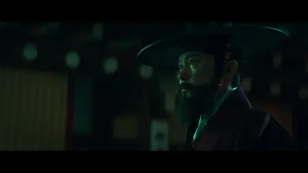 Dear Hongrang S01E11