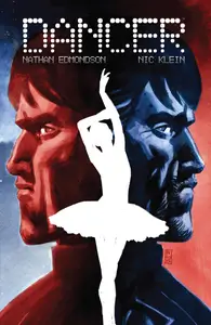 Dancer Vol 1 (2012) (Digital TPB Extras) (Zone-Empire