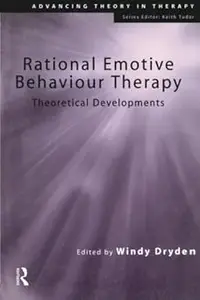 Rational Emotive Behaviour Therapy