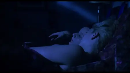 Poison Ivy (1992) + Commentary