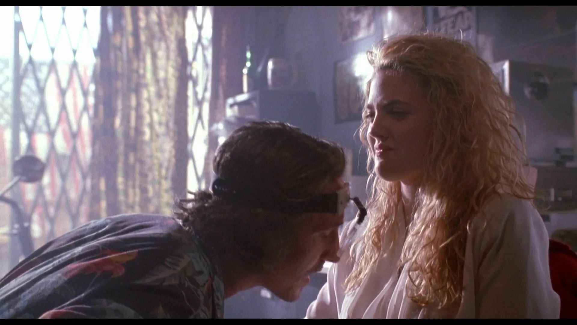 Poison Ivy (1992) + Commentary