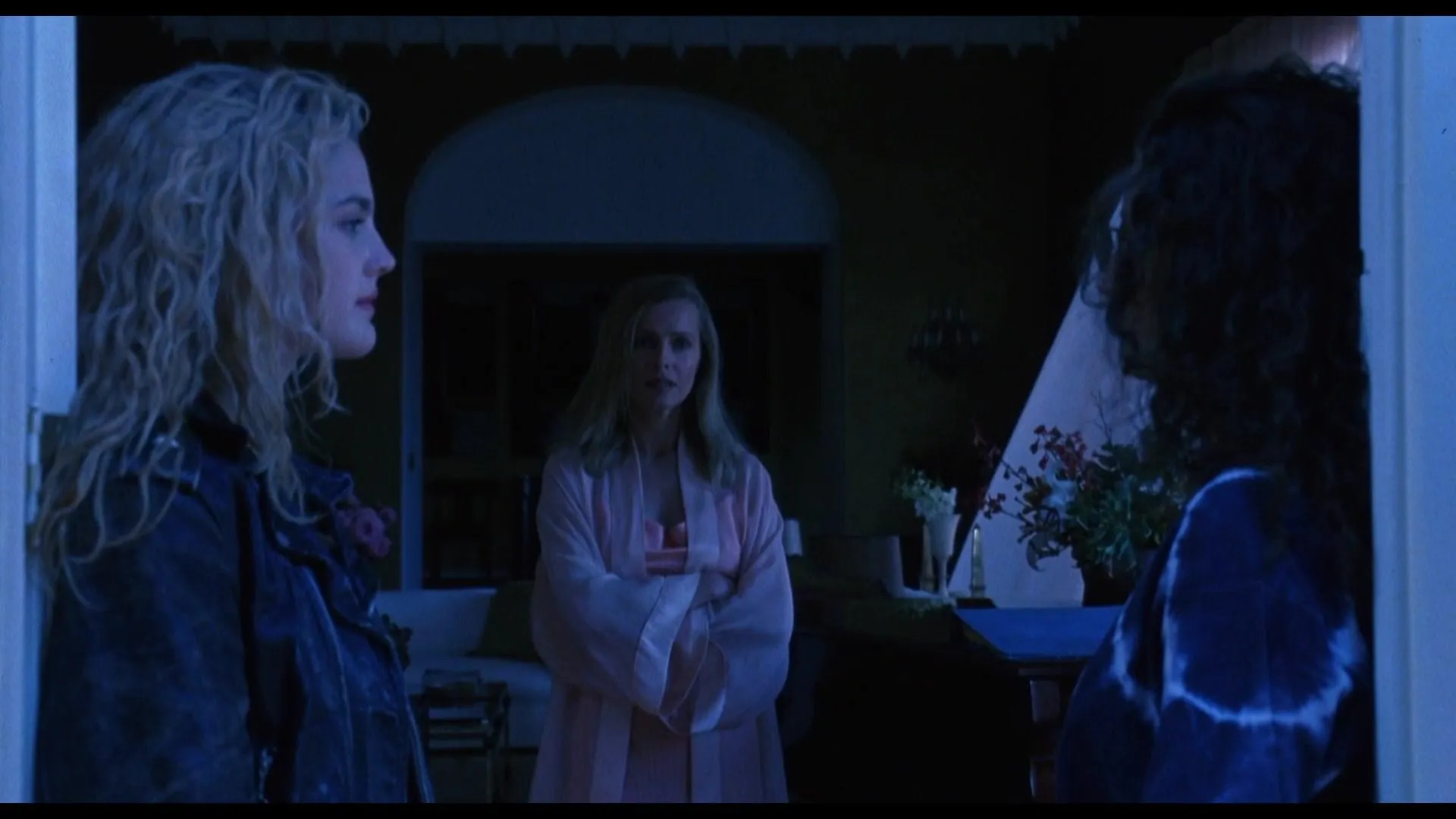 Poison Ivy (1992) + Commentary