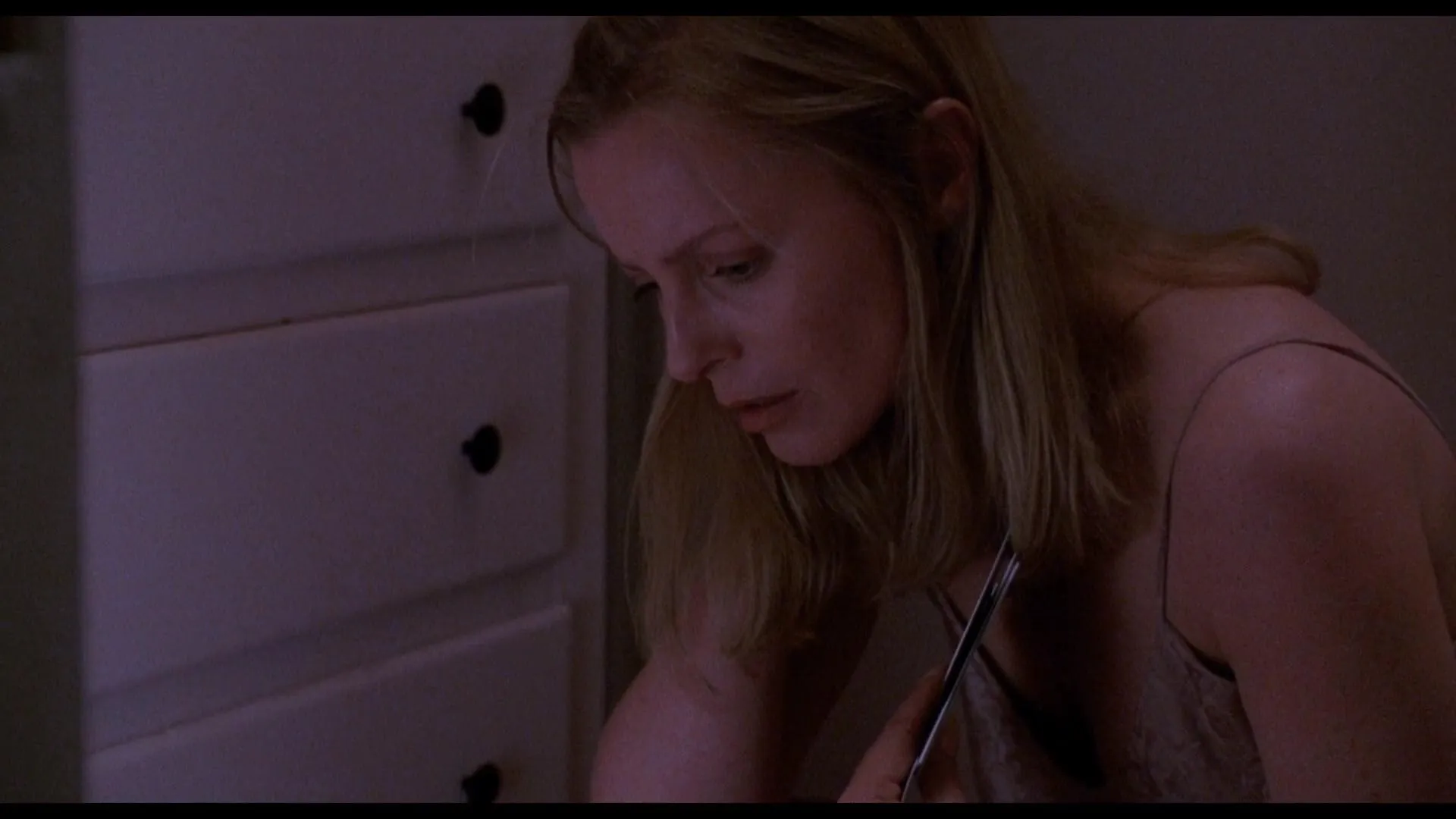 Poison Ivy (1992) + Commentary