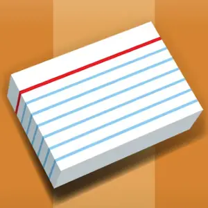 Flashcards Deluxe v4.81