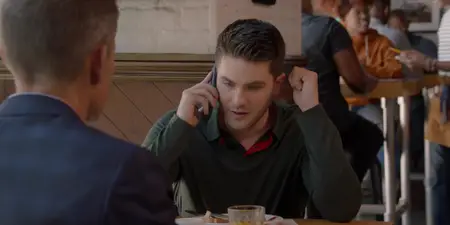 All American S03E19
