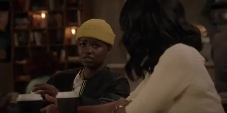 All American S03E19