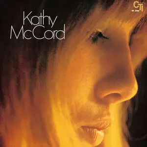 Kathy McCord - Kathy McCord (Remastered) (1970/2025)