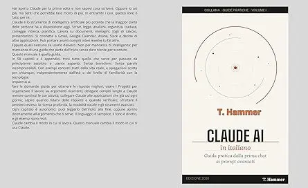 CLAUDE AI IN ITALIANO: Guida pratica dalla prima chat ai prompt avanzati