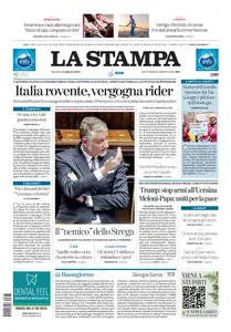 La Stampa Asti - 3 Luglio 2025