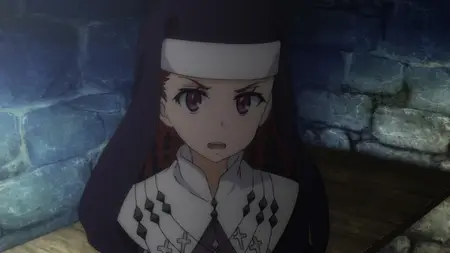 A Certain Magical Index III 02