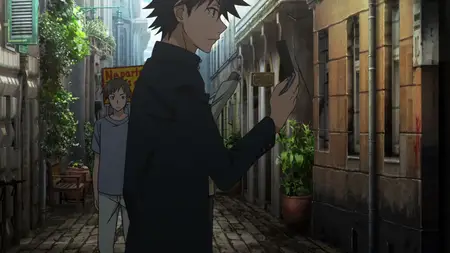 A Certain Magical Index III 02