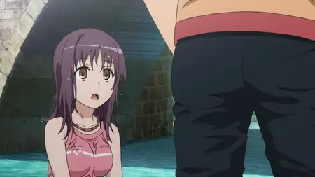 A Certain Magical Index III 02
