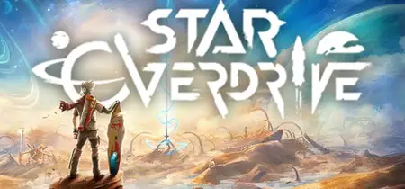 Star Overdrive (2025)