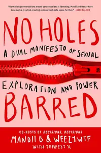 No Holes Barred