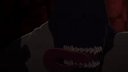 Marvel's Guardians of the Galaxy S01E08