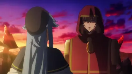 A Wild Last Boss Appeared S01E02 We Came To Svel