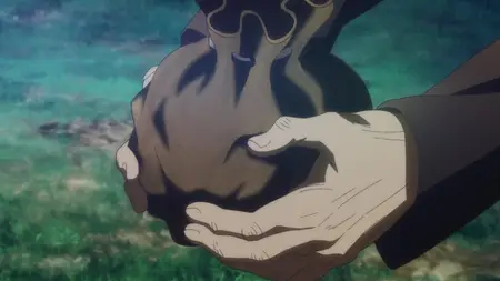 A Wild Last Boss Appeared S01E02 We Came To Svel