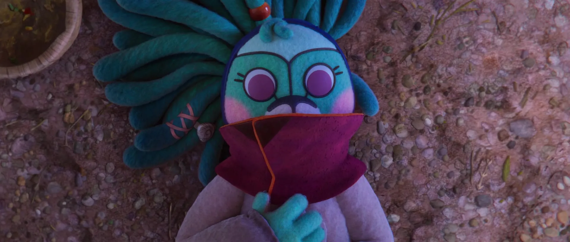 Star Wars: Visions S02E09