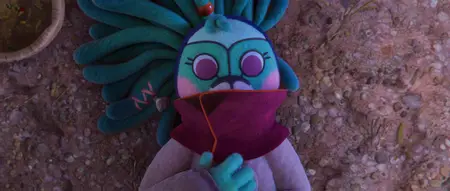 Star Wars: Visions S02E09