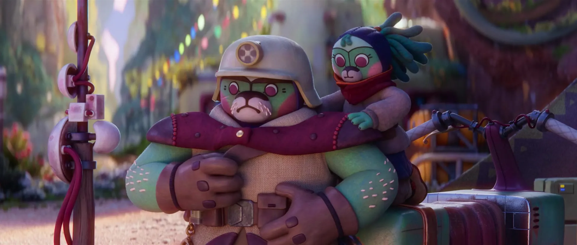 Star Wars: Visions S02E09