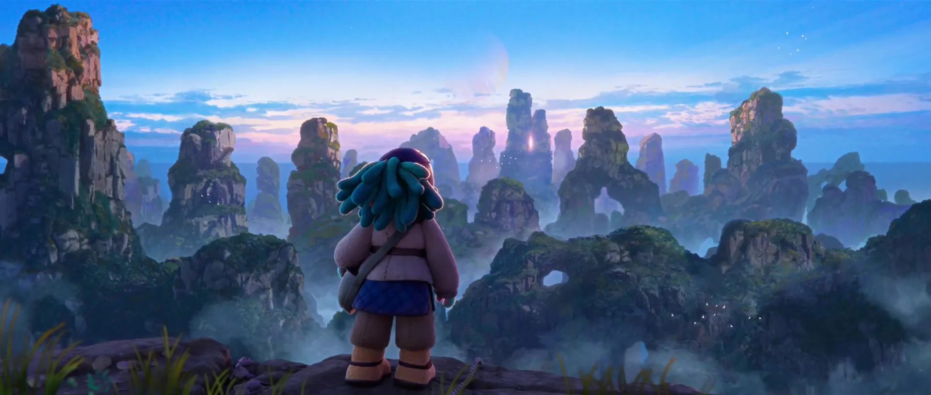 Star Wars: Visions S02E09